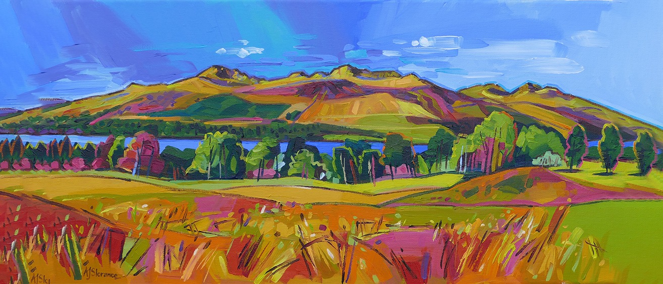 612-Loch-Tay-and-Mountains---Audrey-Slorance-(1) (1)